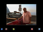 A Quiet Week-end in Capri  screenshot - click to enlarge